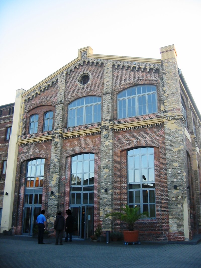 Circusmuseum