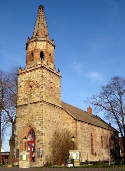 Die Kirche