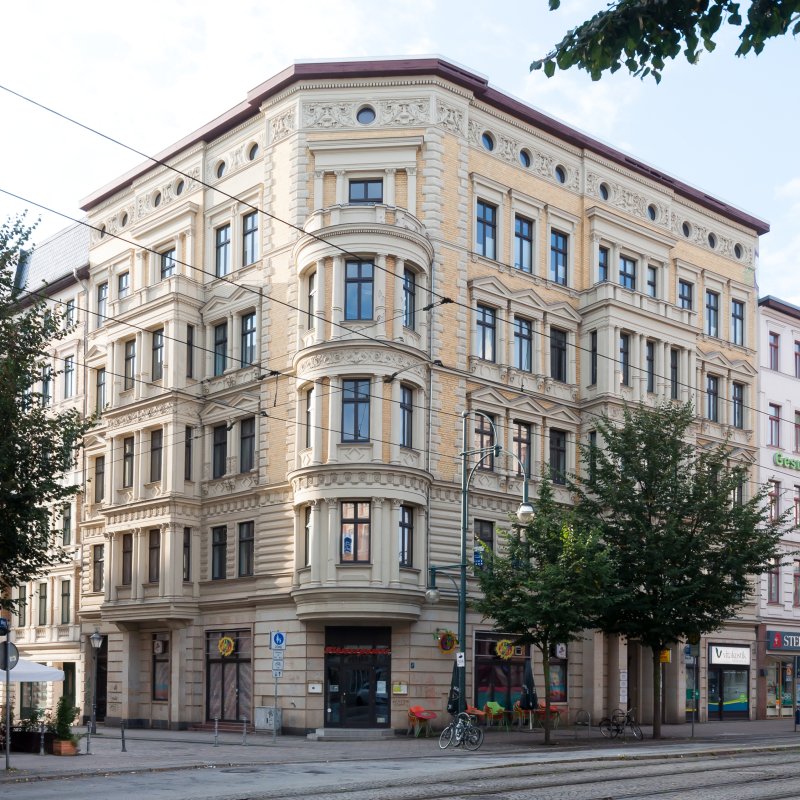 Evangelisch-Methodistische Kirche