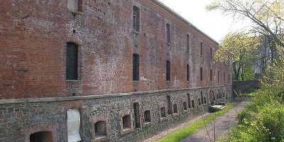 Festung Mark