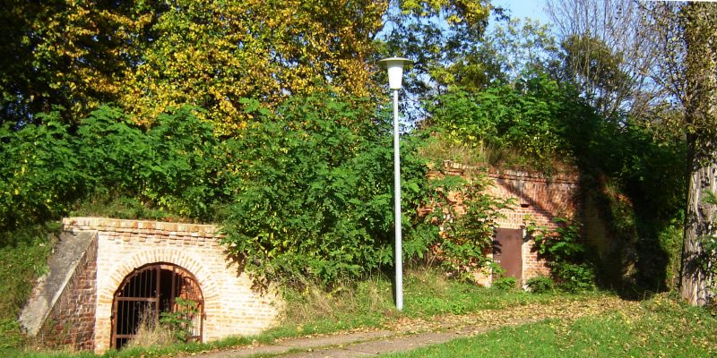 Fort XII