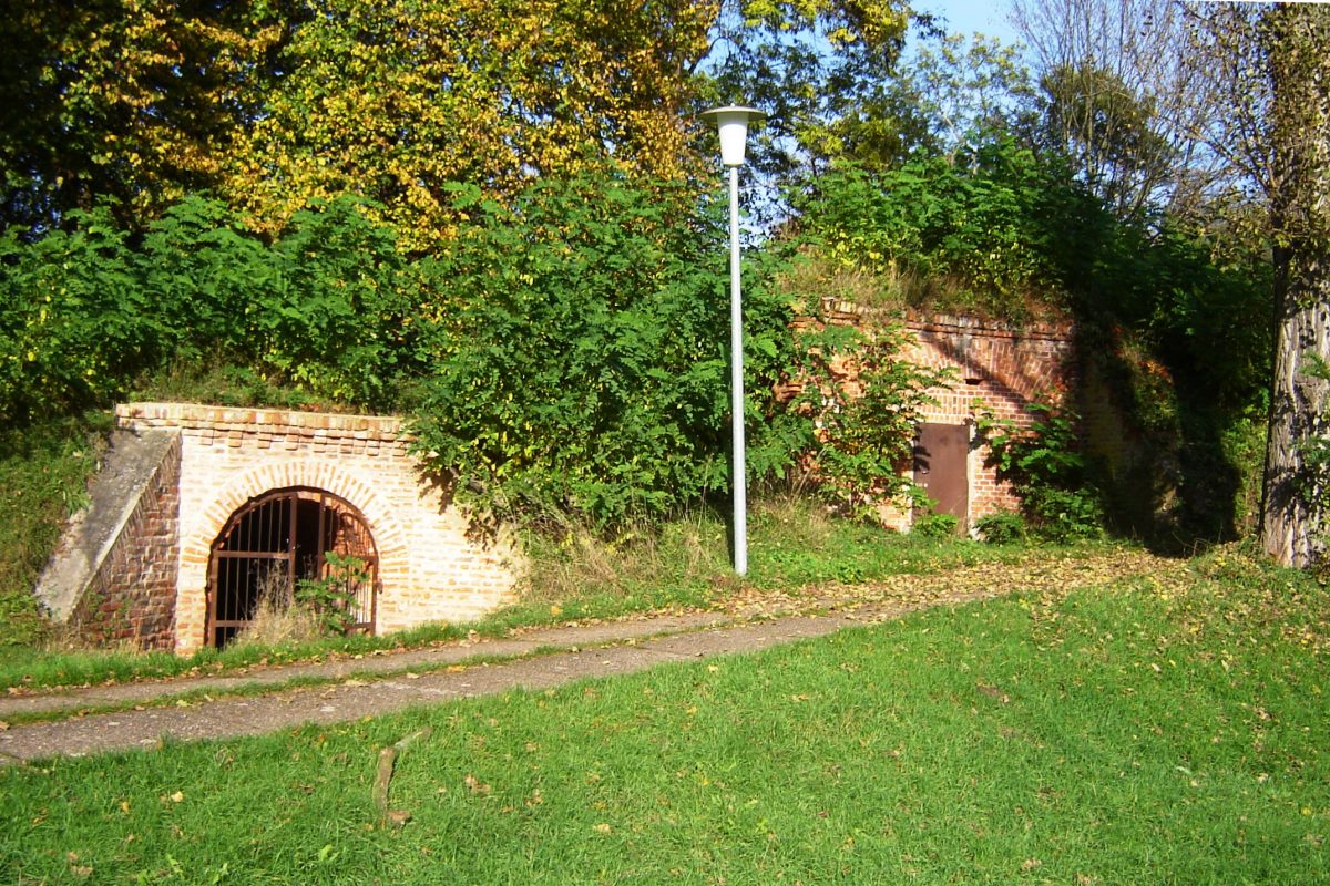 Fort XII