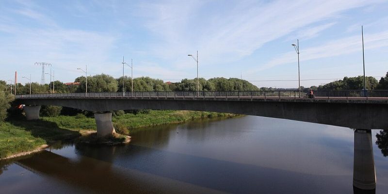 Friedensbrücke