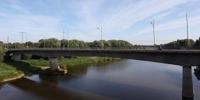 Friedensbrücke