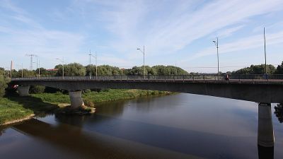 Friedensbrücke