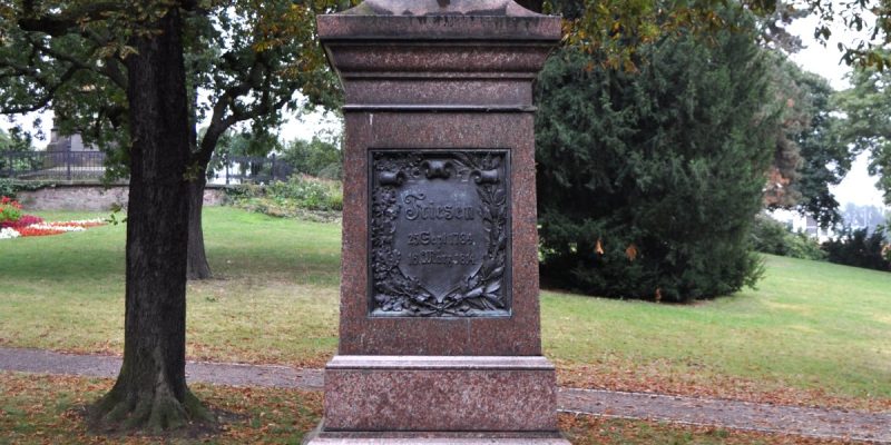 Friesendenkmal