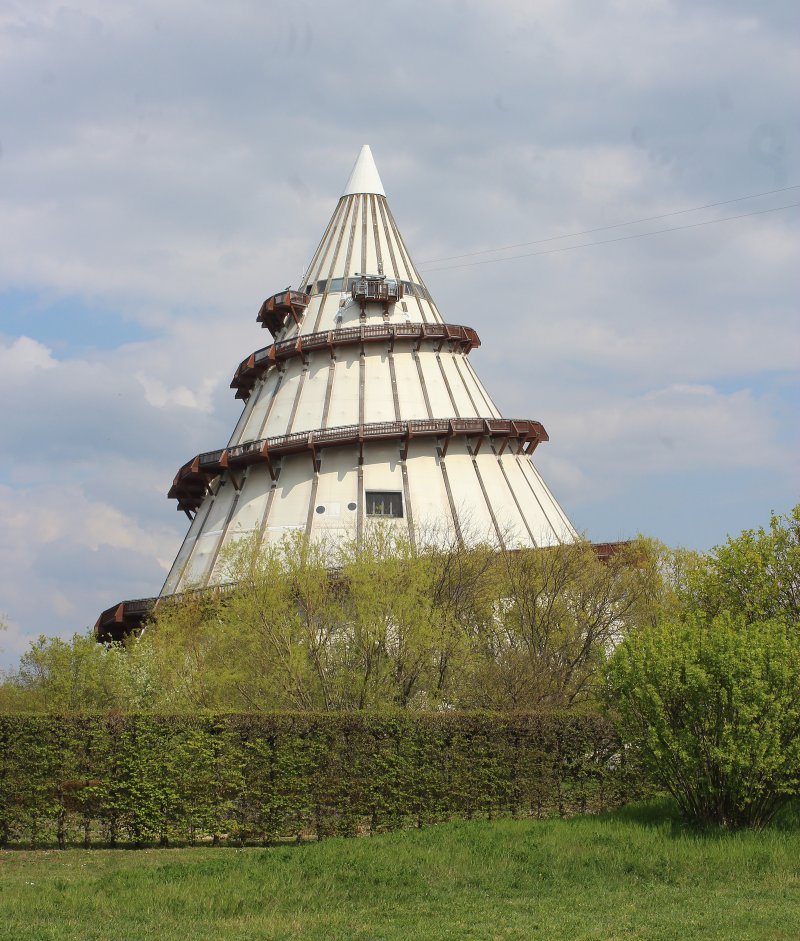 Garten der Besinnung