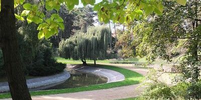Geschwister-Scholl-Park