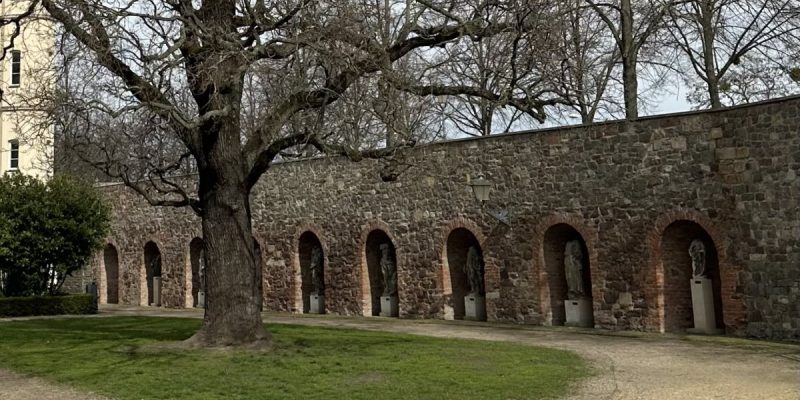Haus der Romanik