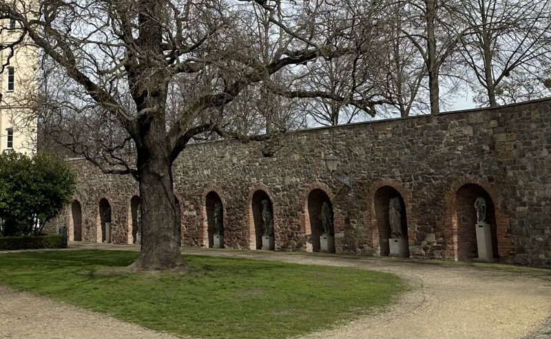Haus der Romanik