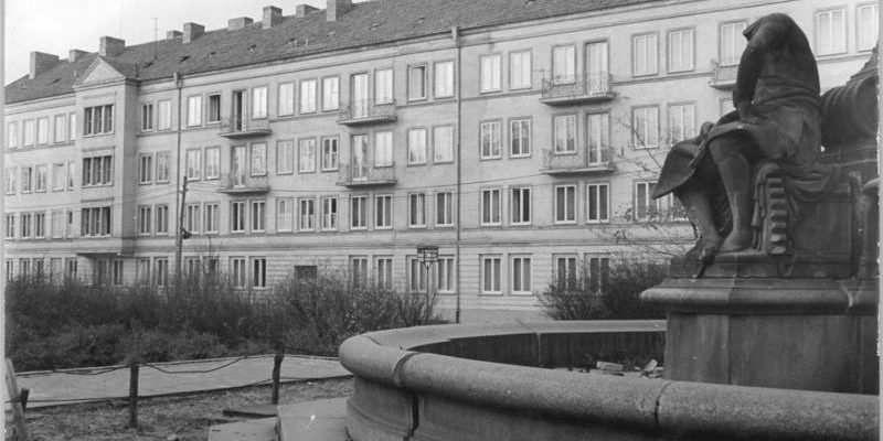 Haydnplatz