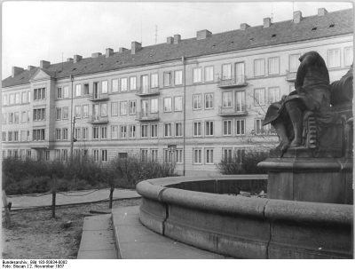 Haydnplatz