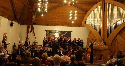 Kirchen in Magdeburg — Verborgene Schätze