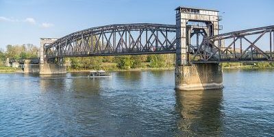 Hubbrücke