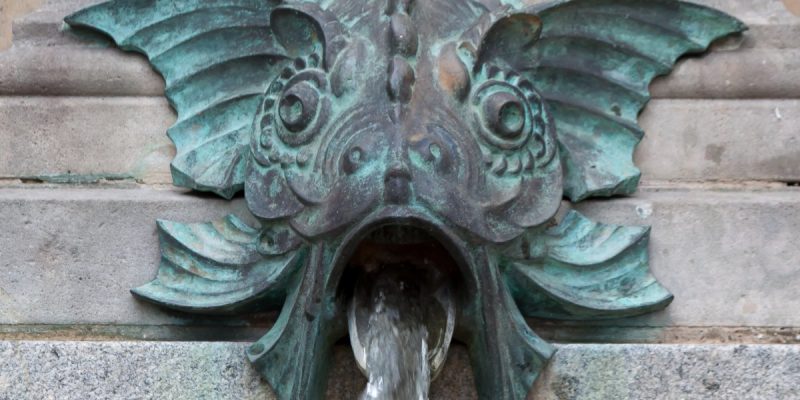 Immermann-Brunnen