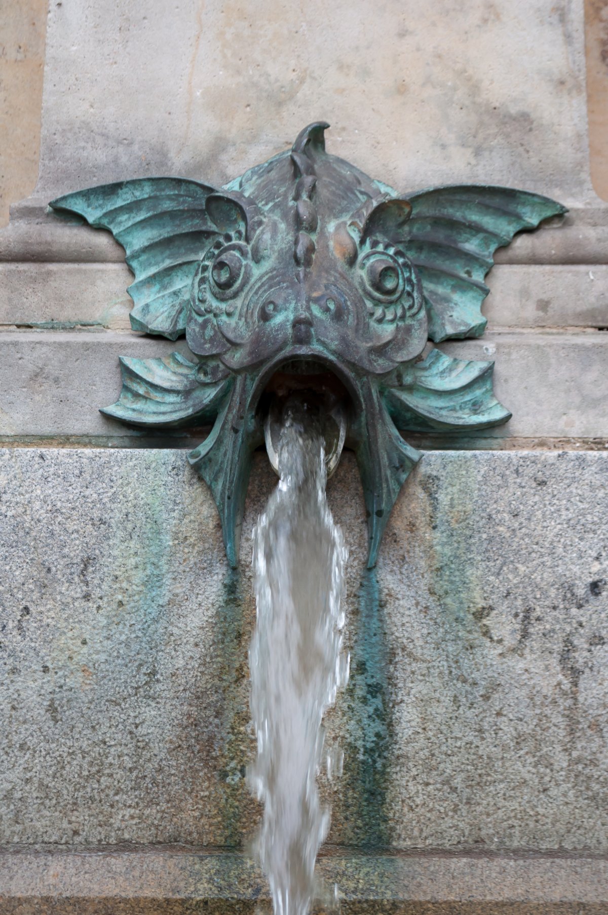 Immermann-Brunnen