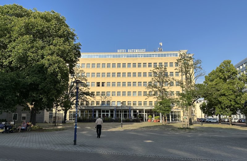 Kelchbrunnen 1