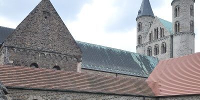 Kloster Unser Lieben Frauen