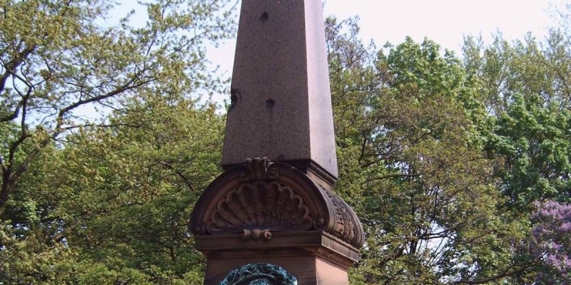Kozlowski-Denkmal