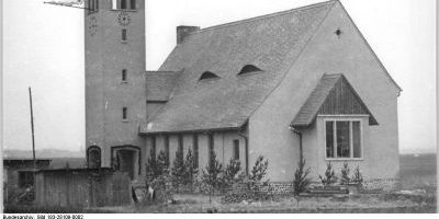 Kreuzkirche