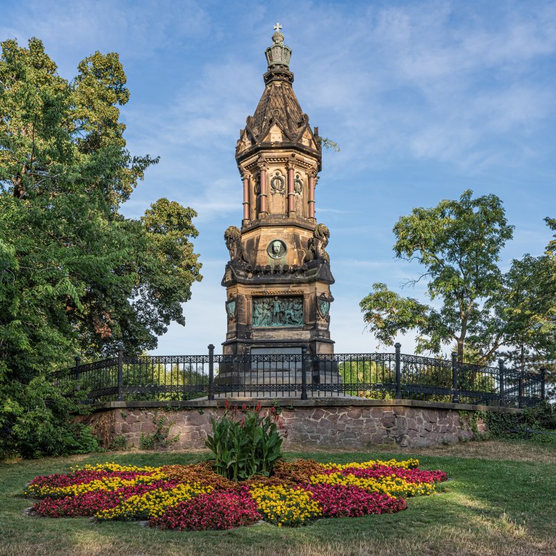 Kriegerdenkmal