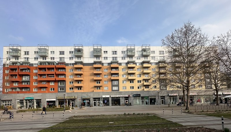 Kugelbrunnen