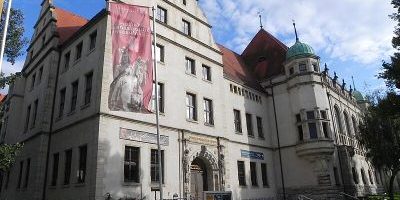 Kulturhistorisches Museum