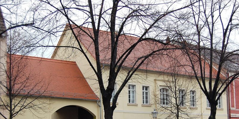 Kulturzentrum Moritzhof