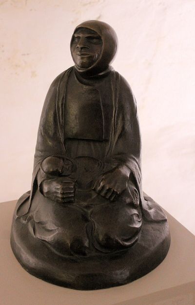 Kunstmuseum Kloster Unser Lieben Frauen