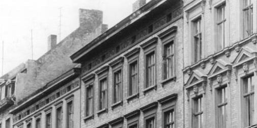 Literaturhaus Magdeburg