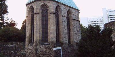 Magdalenenkapelle