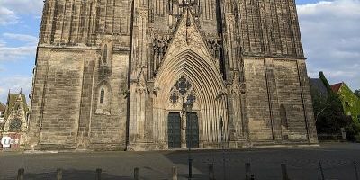 Magdeburger Dom