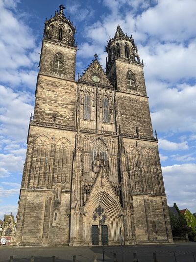Magdeburger Dom