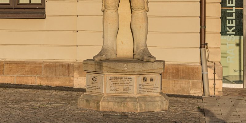 Magdeburger Roland