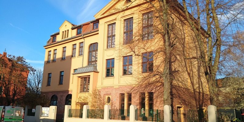 Martinsgemeinde