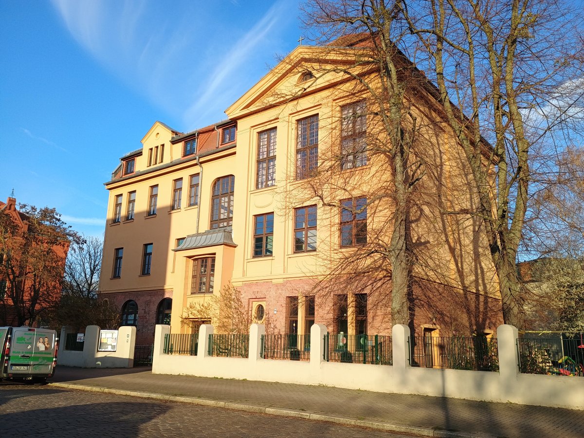 Martinsgemeinde