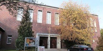 Kirchen in Magdeburg — Spaziergang II