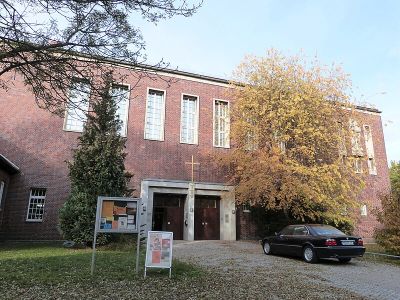 Matthäuskirche