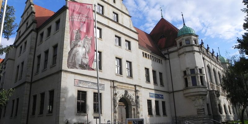 Museum für Naturkunde