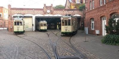 Museumsdepot Sudenburg
