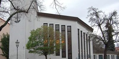 Neuapostolische Kirche (Nord)