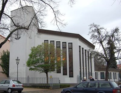 Neuapostolische Kirche (Nord)