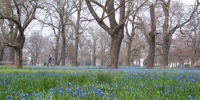 Nordpark