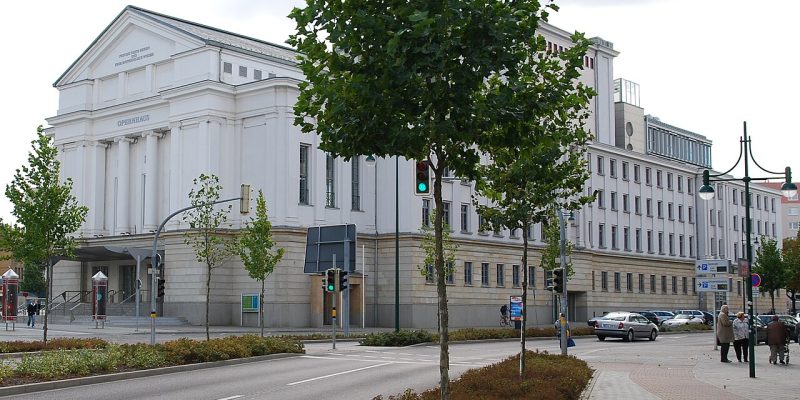 Opera House
