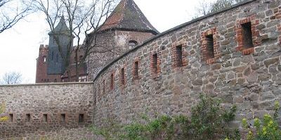 Türme & Aussichten in Magdeburg