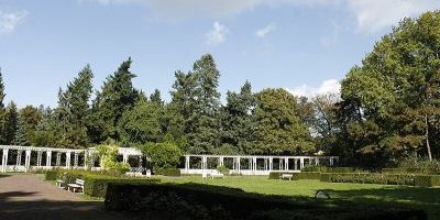 Park Vogelgesang