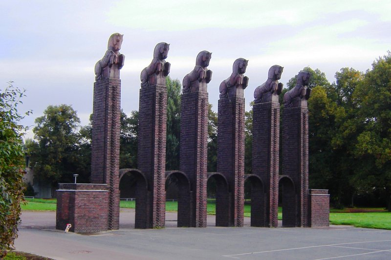 Pferdetor