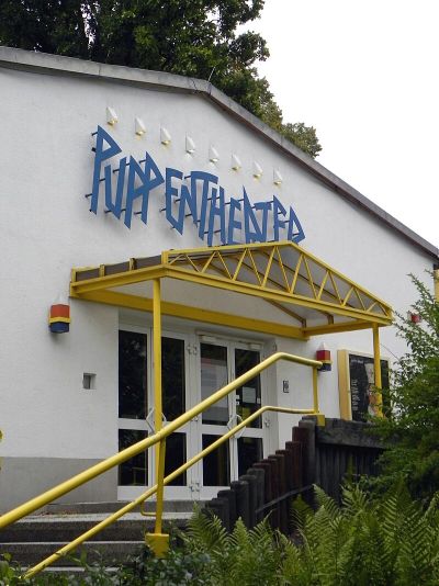 Puppentheater