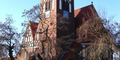 Reformationskirche