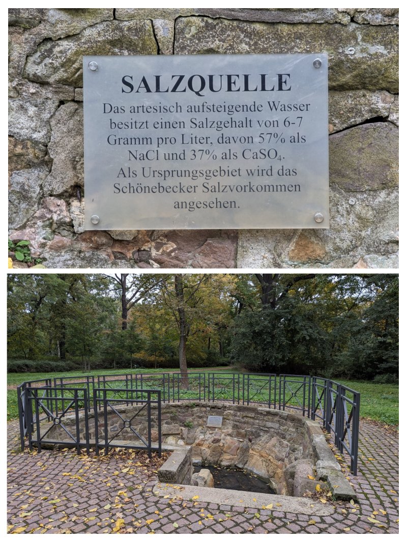 Salzquelle